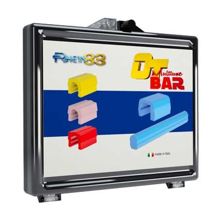 Набор аттачментов ОТ BAR, Rhein'83