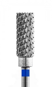 Фреза 31123 со средней крестообразной нарезкой (1шт.), Кристалл-Казань