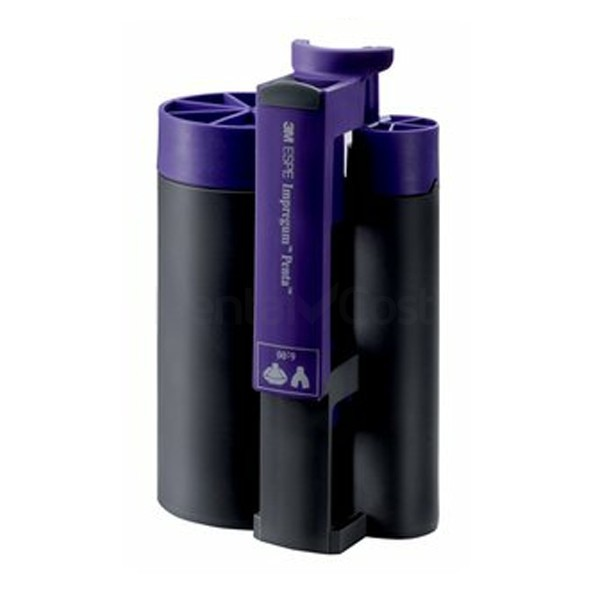 Impregum Penta H Duosoft - металлический картридж (1шт.), 3M Espe