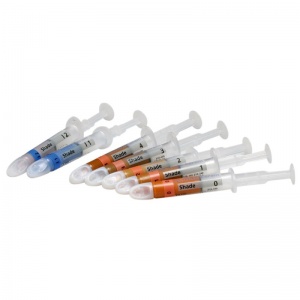 Пастообразные красители IPS e.max Ceram Shade