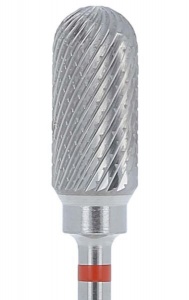 Фреза CX72F с перекрёстной насечкой (1шт.), Jota