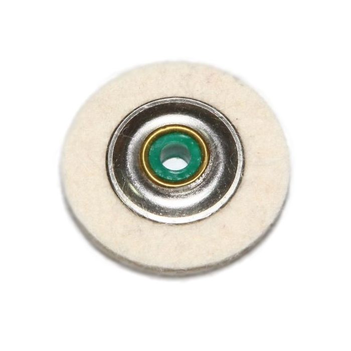 Щётка мягкий ворс, диаметр 5см (1шт.), Songjiang sheshan