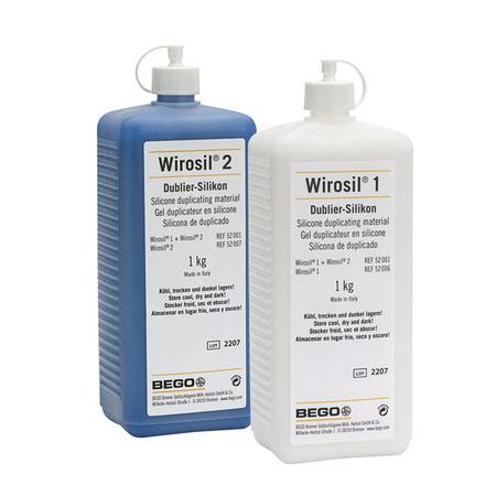 Wirosil (1кг.1кг.), Bego