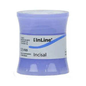 Масса режущего края IPS InLine Incisal 20гр.