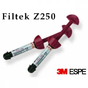 Filtek Z250 - набор и шприцы, 3M Espe