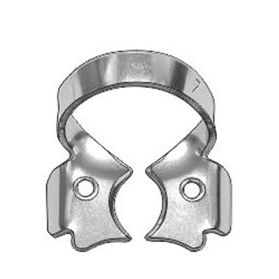 Кламп №7, ТОР ВМ