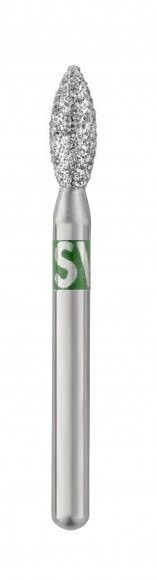 FG COARSE 868/021 (5шт.), SS White