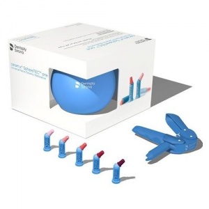 Ceram.X SphereTEC one - набор (24 компьюлы по 0,25гр.), Dentsply