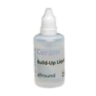 Моделировочная жидкость IPS e.max Ceram Build-Up Liquid allround (60мл.), Ivoclar