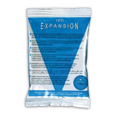 Yeti Expansion (50*90гр), Yeti