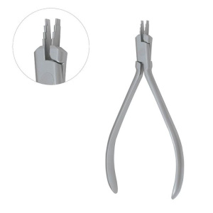 Щипцы ортодонтические EVER Fine 459 Nance замыкание петли, YDM — фото товара