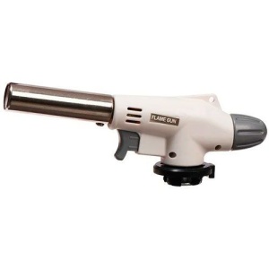 Горелка газовая с пьезоподжигом FLAME GUN