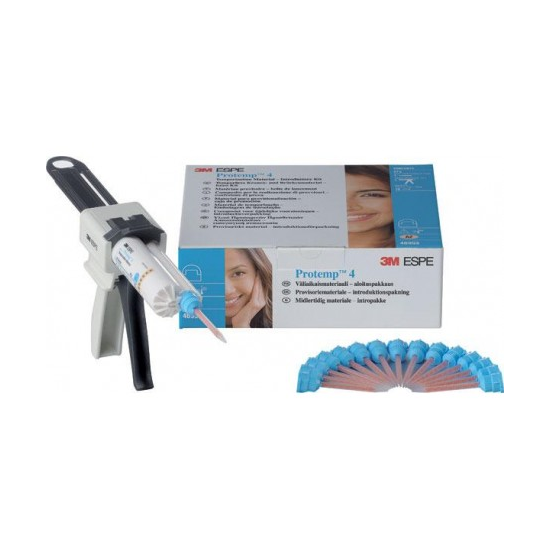 Protemp 4 - Ознакомительный набор, оттенок А2, 3М