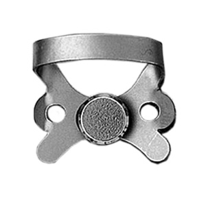 Кламмер для коффердама # 207 для премоляров, форма типа B, YDM — фото товара