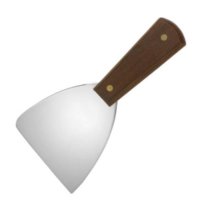 Шпатель для гипса, YDM — фото товара