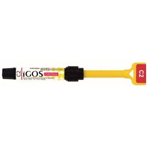 iGos Universal - шприц, цвет C2 (4гр.), Yamakin