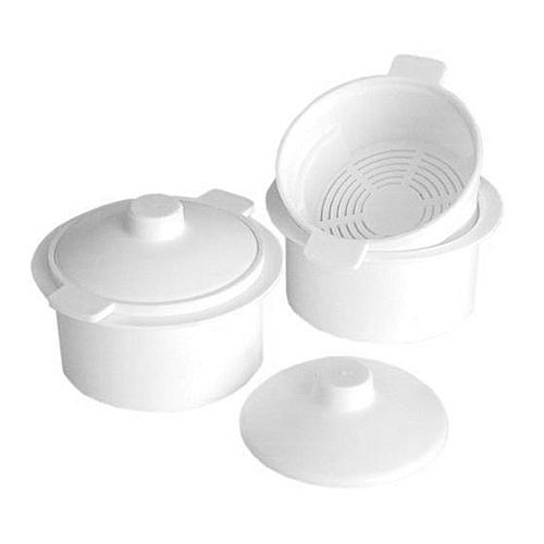 Контейнер для дезинфеции автоклавируемый (0,1л.), Елатомский з-д