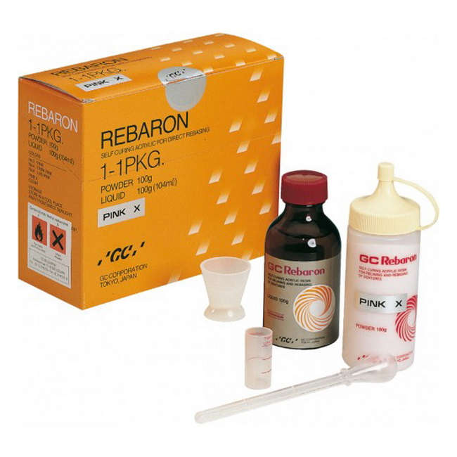 Rebaron (100гр.+100мл.), GC