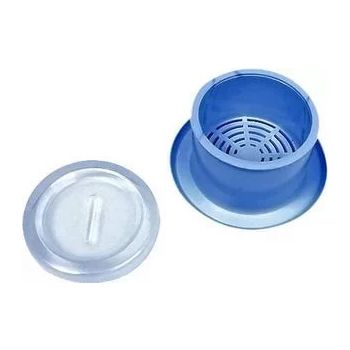 Емкость контейнер КДС (0,15л.), КРОНТ