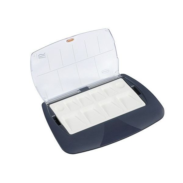 Палитра Lay:art Tropic Pro S (1шт.), Renfert — фото товара