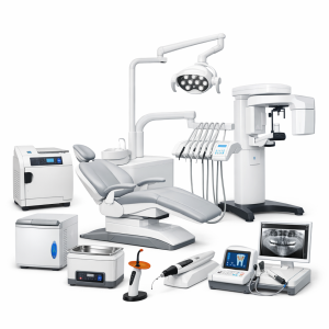 Стоматологическое оборудование