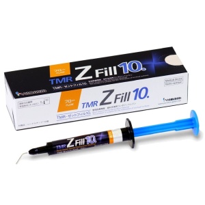 TMR Z Fill 10. Flow - цвет A1, шприц (2,6гр.), Yamakin