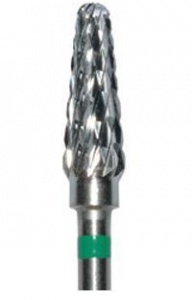 Фреза CX79G (045) с перекрёстной насечкой (1шт.), Jota