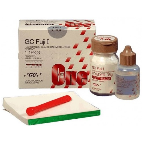 Fuji 1 (35гр.+25гр.), GC