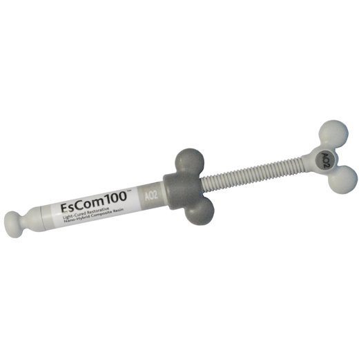 EsCom 100 цвет OA3 (4гр.), Spident