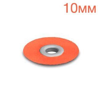 Диски SF9-226 - средние, диаметр 10мм. (50шт.), PoliTec