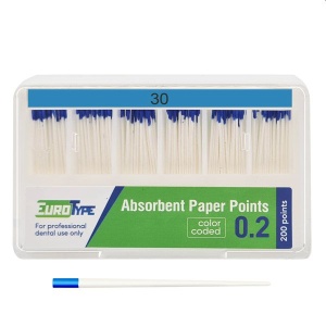 Абсорберы №30 (200шт), EuroType