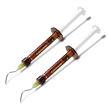 ViscoStat - 2 шприца по (1,2мл.), Ultradent