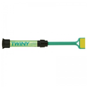 Эффект масса TWiNY Effect