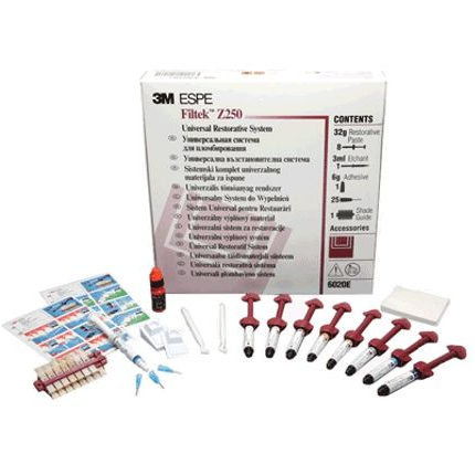 Filtek Z250 - набор, 3M Espe
