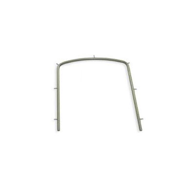 Раббер Дам - рамка малая (10*10см.), Medenta