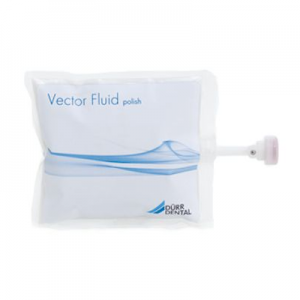 Vector Fluid Polish - полировочная суспензия (200мл.), Durr Dental