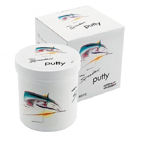 Speedex Putty (910мл.), Coltene