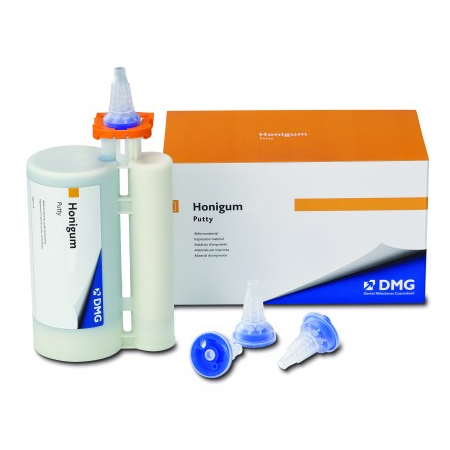 Honigum Putty MixStar (380мл.), DMG