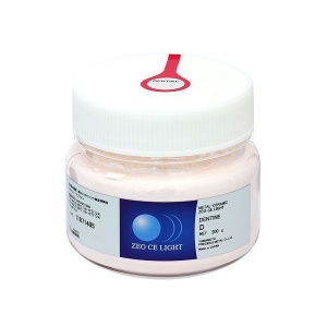 Дентин Zeo Ce Light Dentine 200гр.