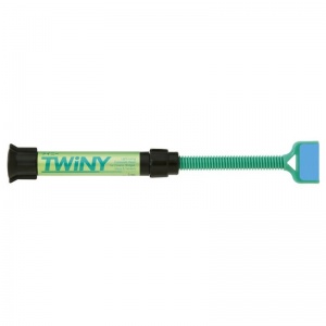 Эмаль прозрачная TWiNY Enamel Trans