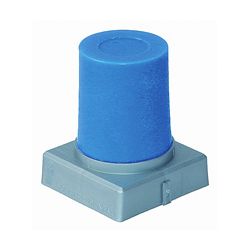 Воск фрезерный синий супертвёрдый (45гр.), Schuler