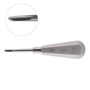 Элеватор #3С, тип С, хирургия, YDM — фото товара