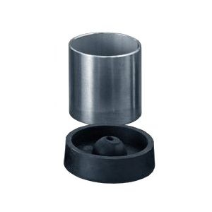 Опока стальная №4 с формирователем конуса, Song Young — фото товара