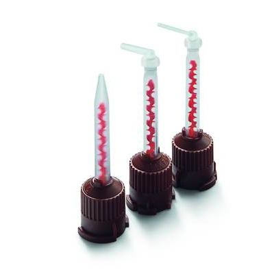 Maxcem - Насадки для Максцема (8шт.), Kerr