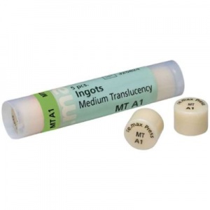 Заготовки IPS e.max Press MT