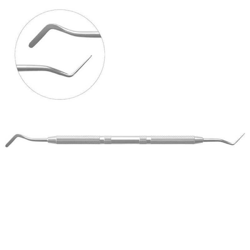 Инструмент для композитов #4, YDM — фото товара