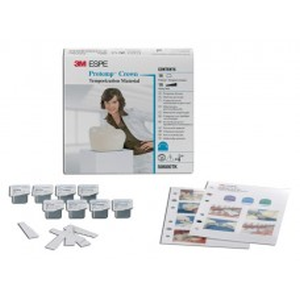 Protemp Crown - ознакомительный набор, 3М Espe