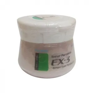 Super Porcelain EX-3 - дентин 50гр.