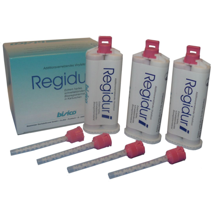 Bisico Regidur I (3*50мл.), Bisico