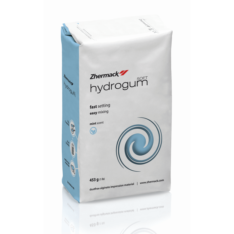 Hydrogum Soft (453гр.), Zhermack